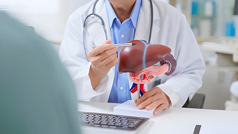 Best Doctor for Gastroenterology in Byculla